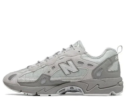 Men's New Balance 827 Grey White Shoes