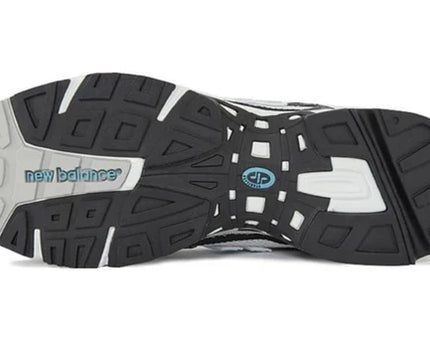 Men's New Balance 827 Grey White Blue Shoes
