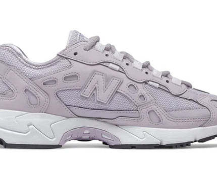 Men's New Balance 827 Purple Shoes