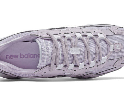 Men's New Balance 827 Purple Shoes