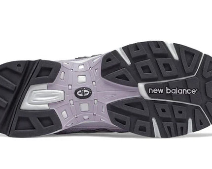 Men's New Balance 827 Purple Shoes