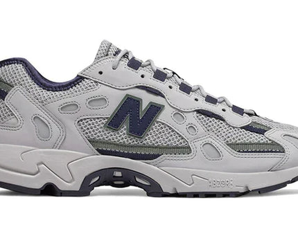 Men's New Balance 827 Series Gray Blue Unisex 'Grey Blue' Shoes