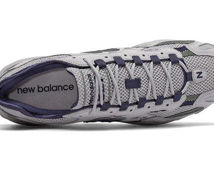 Men's New Balance 827 Series Gray Blue Unisex 'Grey Blue' Shoes