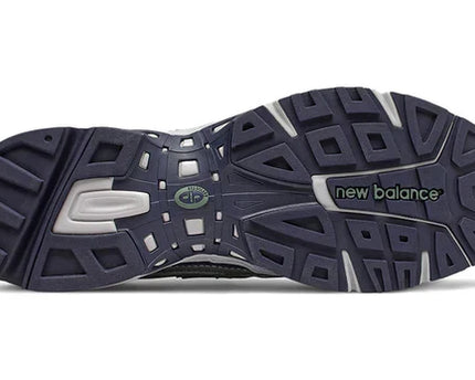 Men's New Balance 827 Series Gray Blue Unisex 'Grey Blue' Shoes