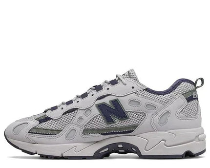 Men's New Balance 827 Series Gray Blue Unisex 'Grey Blue' Shoes