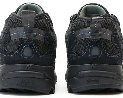 Men's New Balance Thisisneverthat x 827 'Black' Shoes