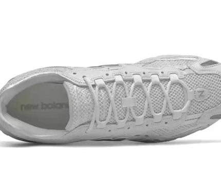 Men's New Balance 827 White Shoes