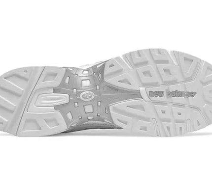 Men's New Balance 827 White Shoes