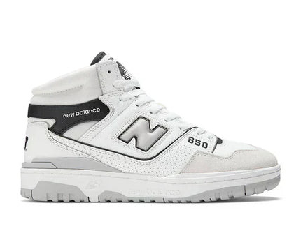 Men's New Balance 650R Angora Pack - Black Shoes