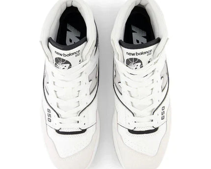 Men's New Balance 650R Angora Pack - Black Shoes