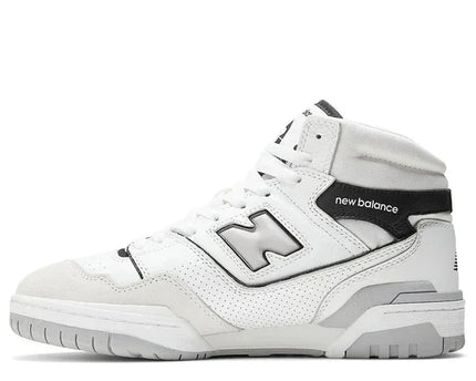 Men's New Balance 650R Angora Pack - Black Shoes