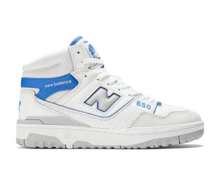 Men's New Balance 650R 'Angora Pack - Marine Blue' Shoes