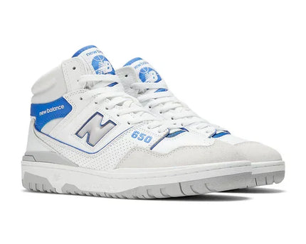 Men's New Balance 650R 'Angora Pack - Marine Blue' Shoes