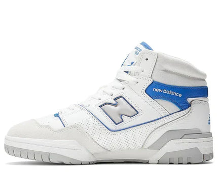 Men's New Balance 650R 'Angora Pack - Marine Blue' Shoes