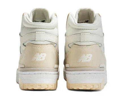 Men's New Balance 650R Beige Shoes