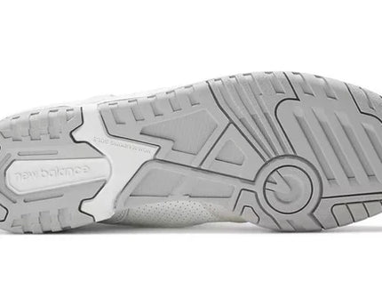 Men's New Balance 650R Grey White Shoes