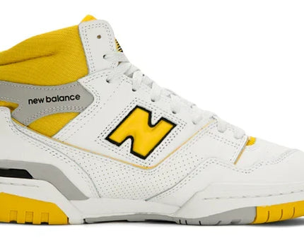 Men's New Balance 650R Honeycomb Shoes