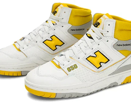Men's New Balance 650R Honeycomb Shoes