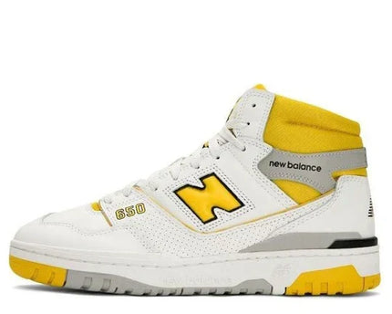 Men's New Balance 650R Honeycomb Shoes