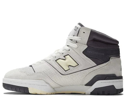 Men's New Balance 650R Sea Salt Interstellar Shoes