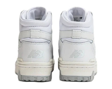Men's New Balance 650R White Shoes
