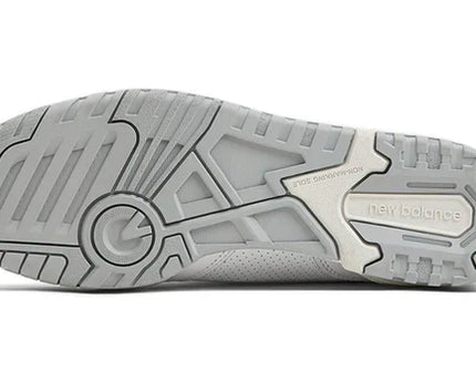 Men's New Balance 650R White Shoes