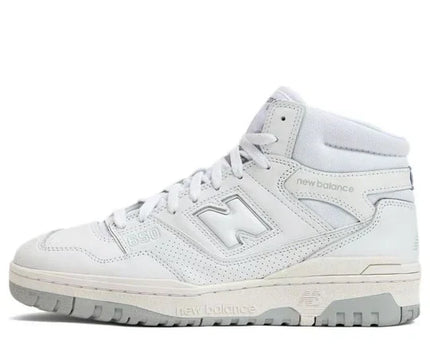 Men's New Balance 650R White Shoes
