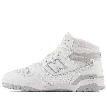Men's New Balance 650R White Raincloud Shoes