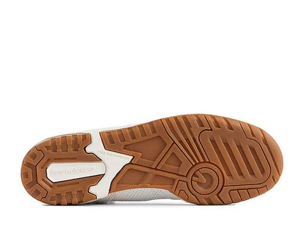 Men's New Balance x Aime Leon Dore 650R 'White Green' Shoes