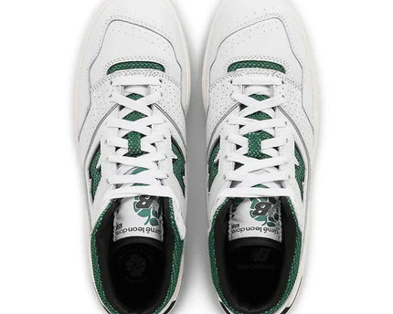 Men's New Balance x Aime Leon Dore 650R 'White Pine' Shoes