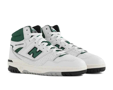 Men's New Balance x Aime Leon Dore 650R 'White Pine' Shoes