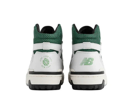 Men's New Balance x Aime Leon Dore 650R 'White Pine' Shoes