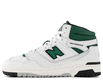 Men's New Balance x Aime Leon Dore 650R 'White Pine' Shoes