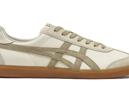 Men's Onitsuka Tiger Tokuten Beige Tan Shoes