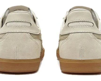 Men's Onitsuka Tiger Tokuten Beige Tan Shoes