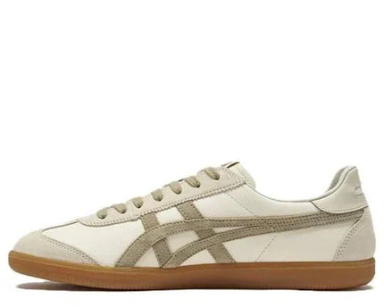 Men's Onitsuka Tiger Tokuten Beige Tan Shoes