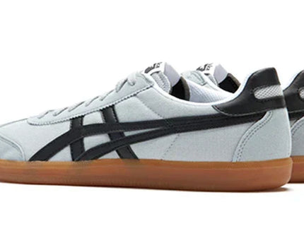 Men's Onitsuka Tiger Tokuten Beige White Black Shoes