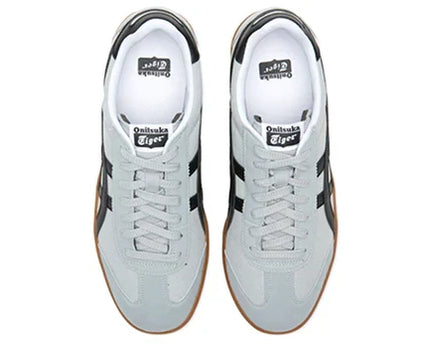 Men's Onitsuka Tiger Tokuten Beige White Black Shoes