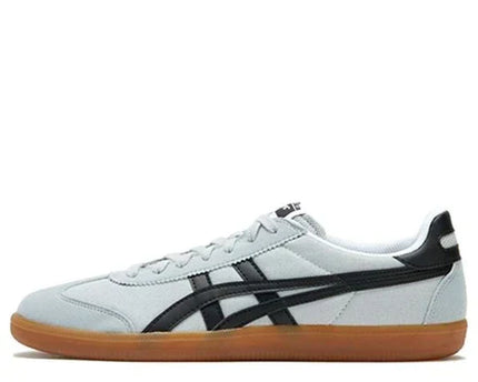Men's Onitsuka Tiger Tokuten Beige White Black Shoes