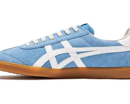 Men's Onitsuka Tiger Tokuten Blue Fusion Gum Shoes