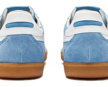 Men's Onitsuka Tiger Tokuten Blue Fusion Gum Shoes
