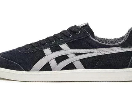 Men's Onitsuka Tiger Tokuten Dark Ink Shoes