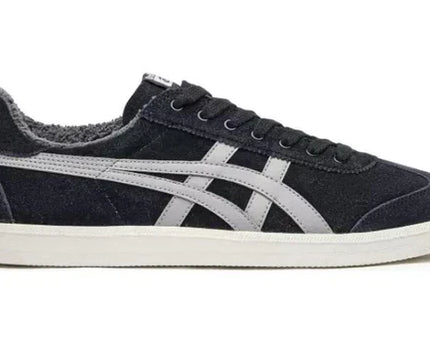 Men's Onitsuka Tiger Tokuten Dark Ink Shoes