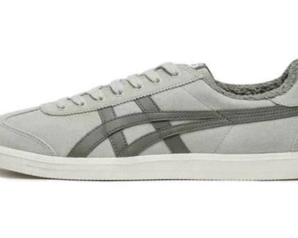 Men's Onitsuka Tiger Tokuten Green White Shoes