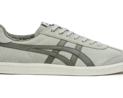 Men's Onitsuka Tiger Tokuten Green White Shoes