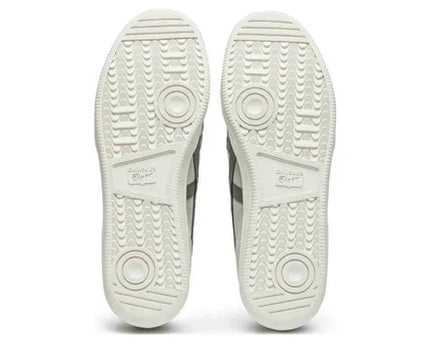 Men's Onitsuka Tiger Tokuten Green White Shoes