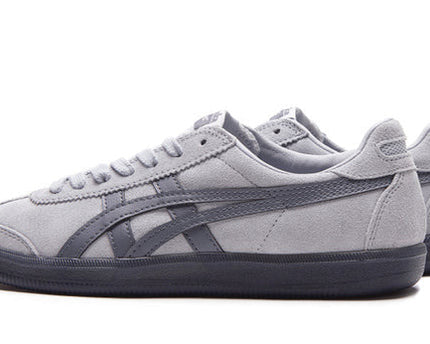 Men's Onitsuka Tiger Tokuten Grey Shoes