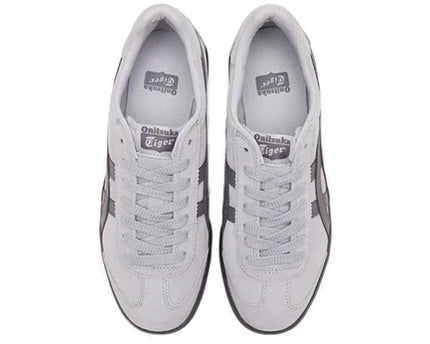 Men's Onitsuka Tiger Tokuten Grey Shoes