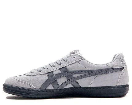 Men's Onitsuka Tiger Tokuten Grey Shoes
