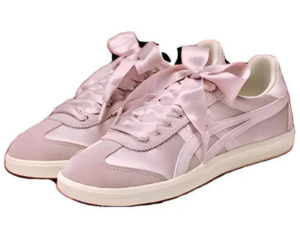 Men's Onitsuka Tiger Tokuten Pink Shoes